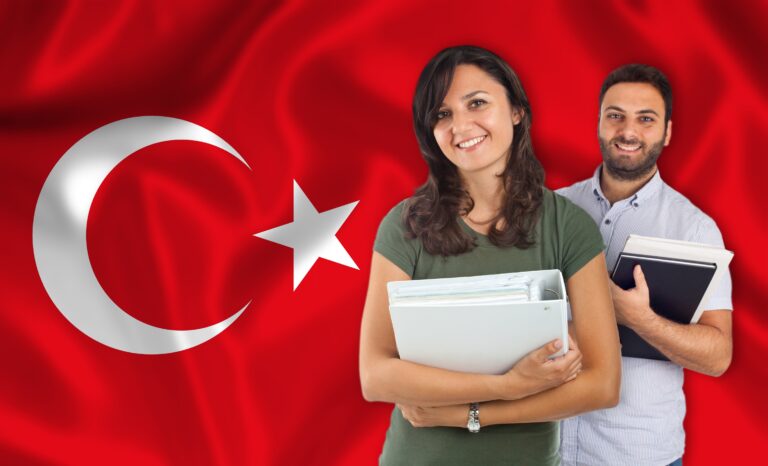 مصروف الطالب في تركيا 2023