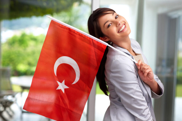 شروط إقامة الطالب في تركيا