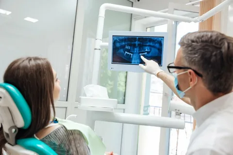 معدل قبول طب الأسنان في تركيا